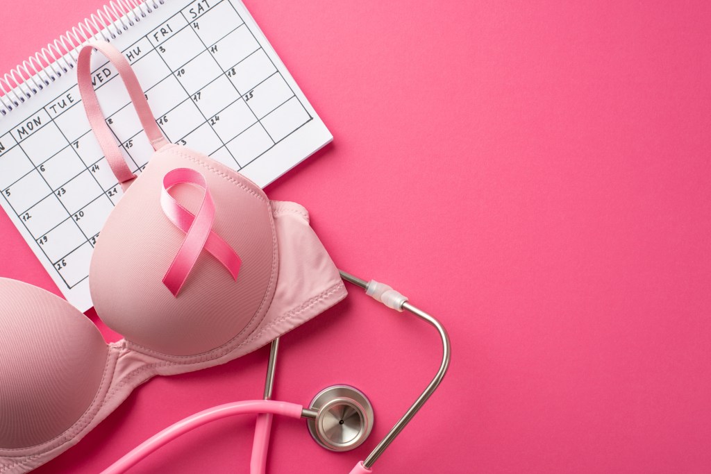 Hur sjuk är jag? Möte med&nbsp;kirurgen.