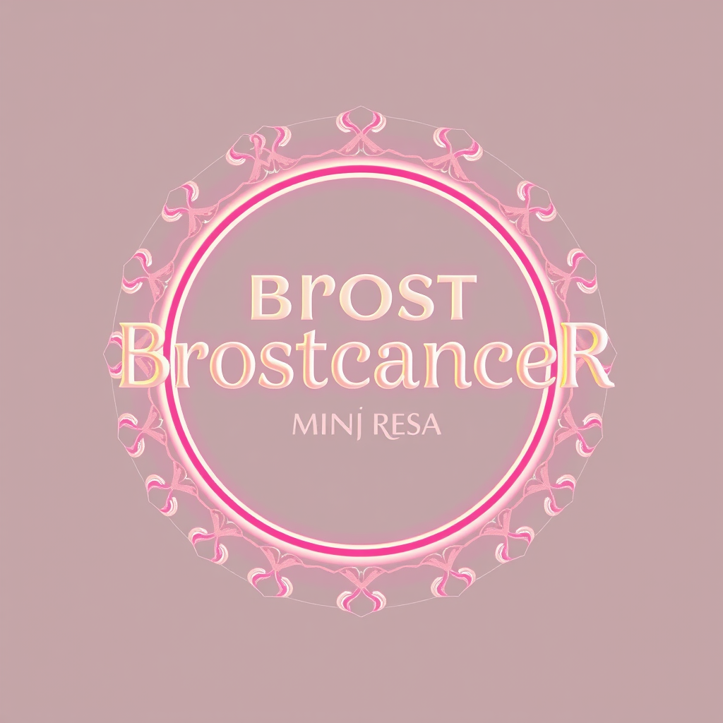 Bröstcancer min resa